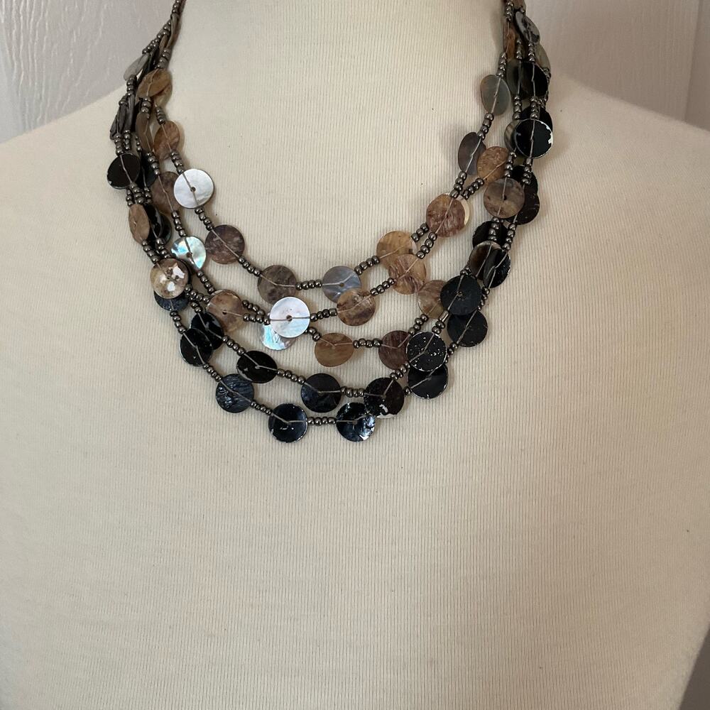 Statement Necklace